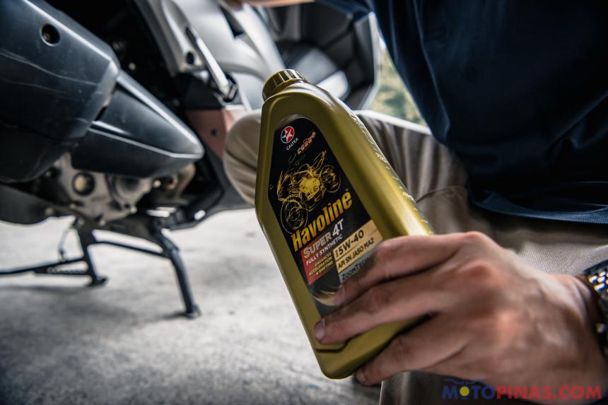 How to extend your motorcycle engine’s life image