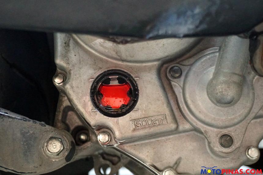How to extend your motorcycle engine’s life image