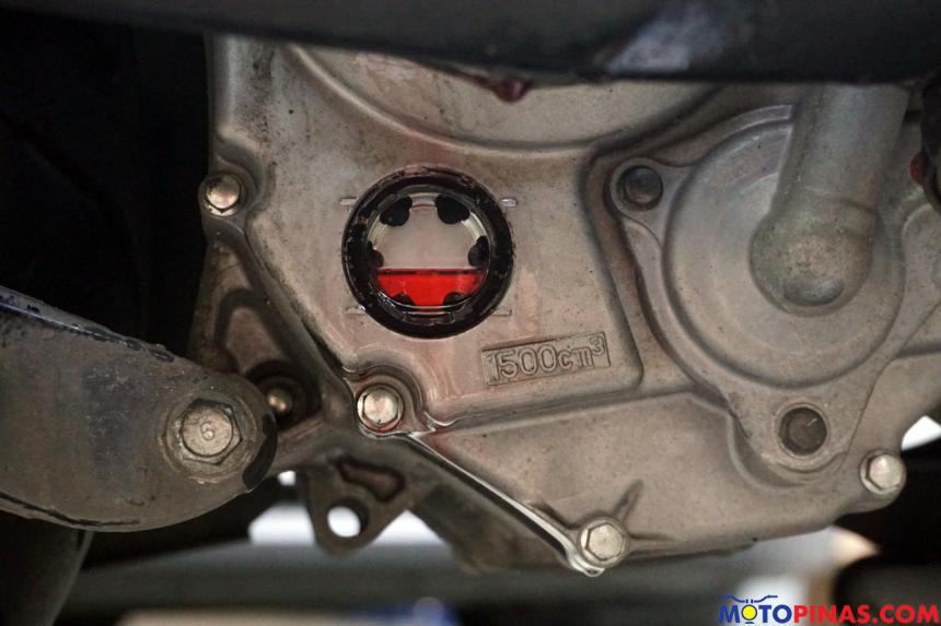 How to extend your motorcycle engine’s life image