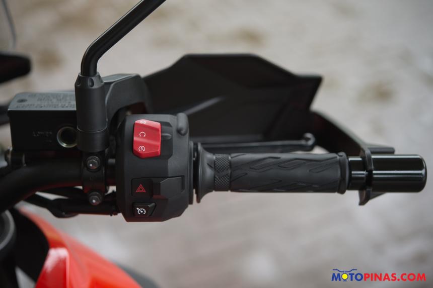 2020 Suzuki V-Strom 1050 XT image