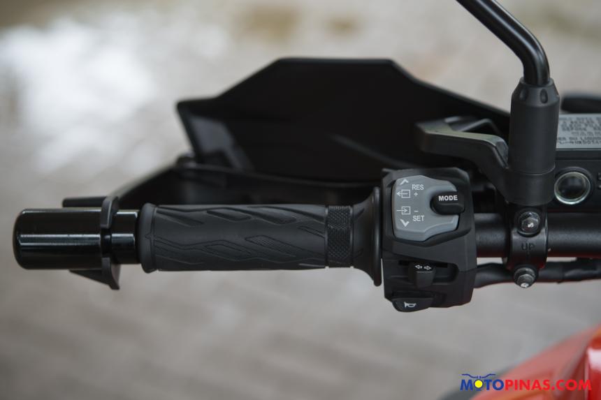 2020 Suzuki V-Strom 1050 XT image
