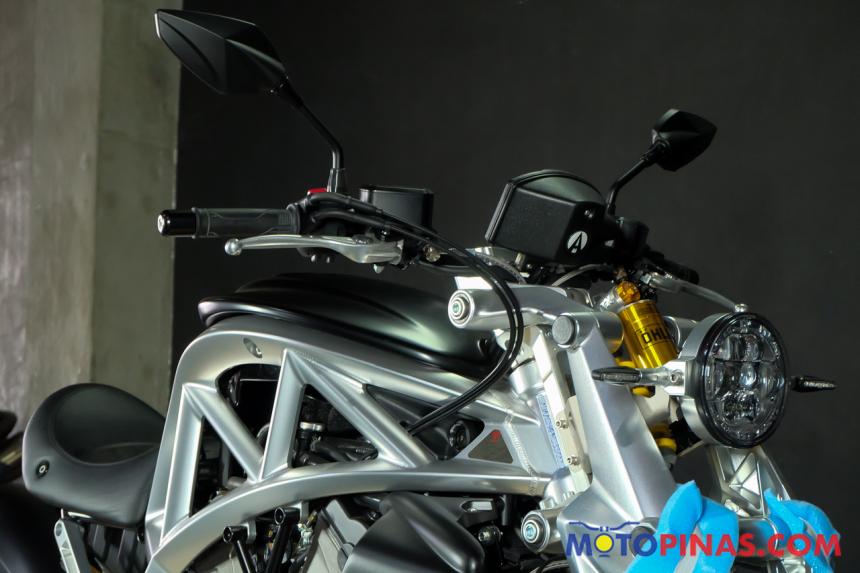 Exclusive: Ariel Ace unboxed! PhP2.9M image