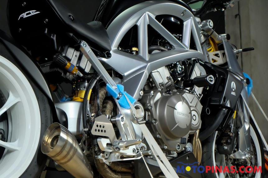 Exclusive: Ariel Ace unboxed! PhP2.9M image