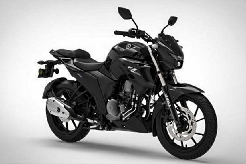 This might be a future 250cc adv bike from Yamaha image