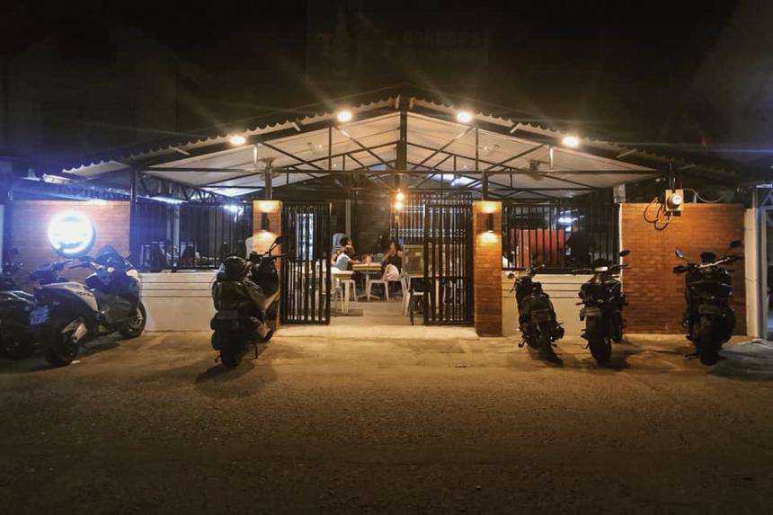 5 motorcycle destinations to scratch that itch to ride image