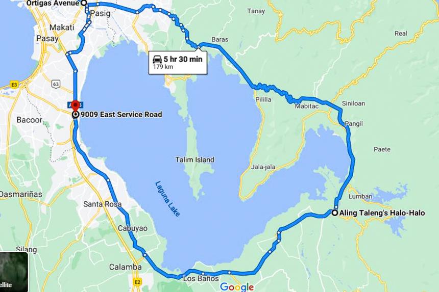 5 motorcycle destinations to scratch that itch to ride image