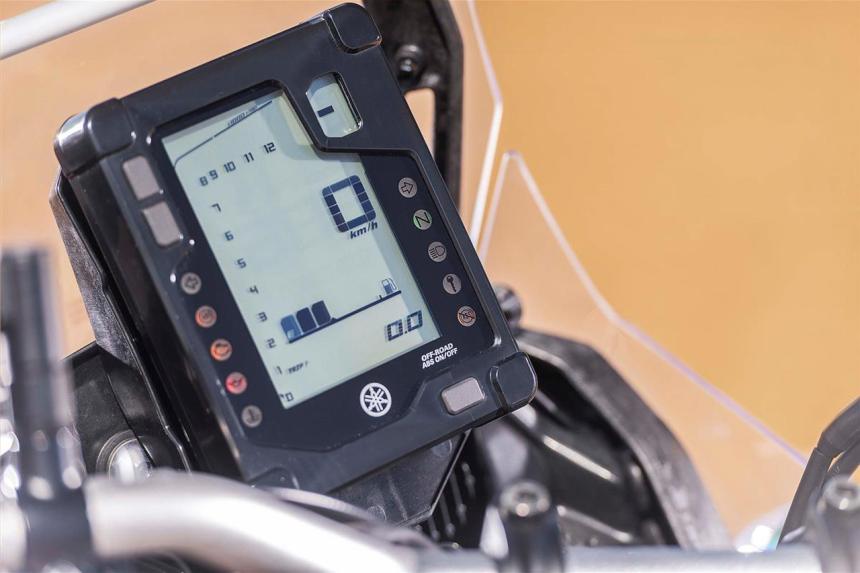 Davao-based Yamaha dealer accepting reservations for Ténéré 700 image