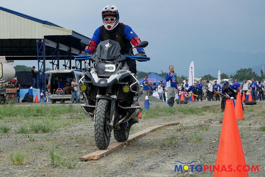 BMW International GS Trophy goes to Albania in 2022 image