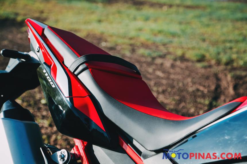 2021 Honda CRF1100L Africa Twin image