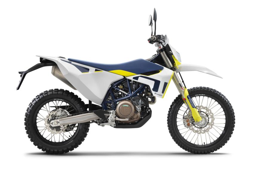 Are we getting the Husky 701? image