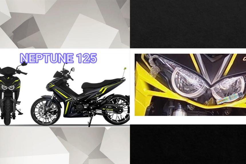 LTO releases MC headlight RFID sticker guide image