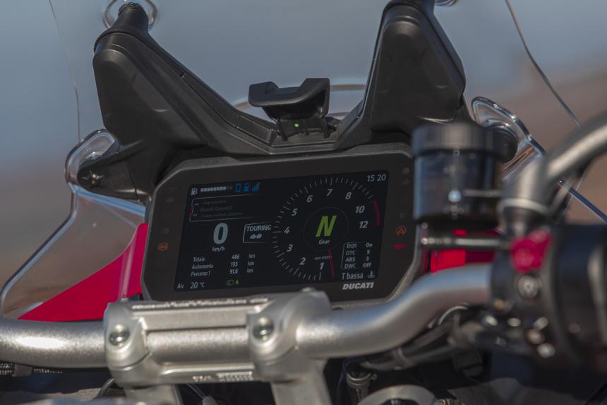 2021 Ducati Multistrada V4 now in PH, starts at PhP1.7M image