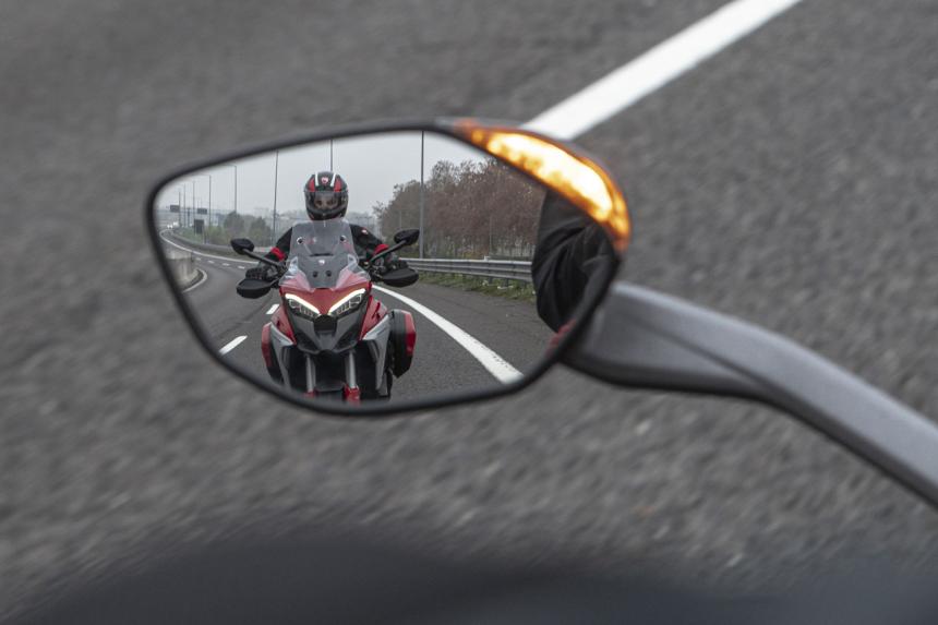 2021 Ducati Multistrada V4 now in PH, starts at PhP1.7M image