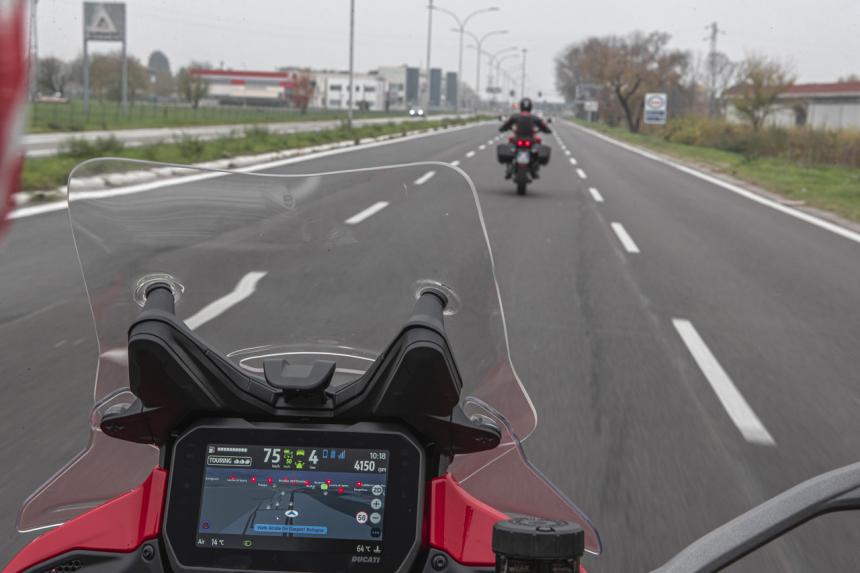 2021 Ducati Multistrada V4 now in PH, starts at PhP1.7M image