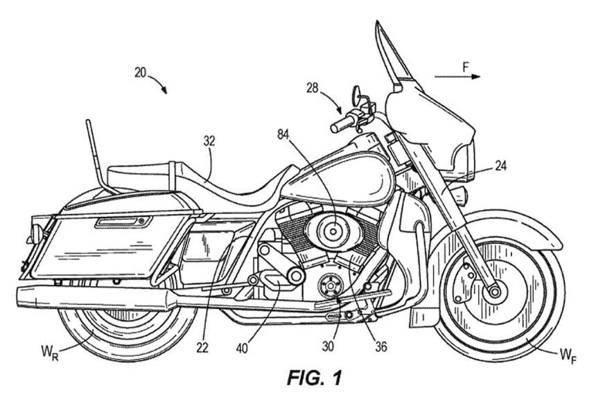 How about a supercharged Harley? image