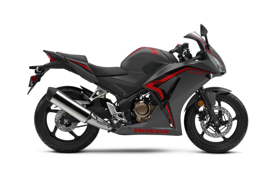 This is the CBR300R image