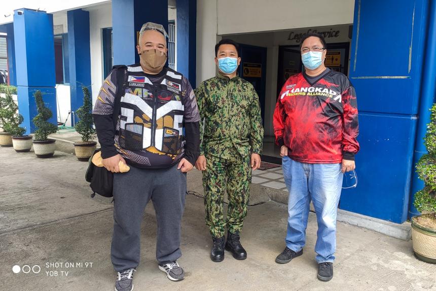 PNP and MRO tandem in fixing commonly misinterpreted laws image