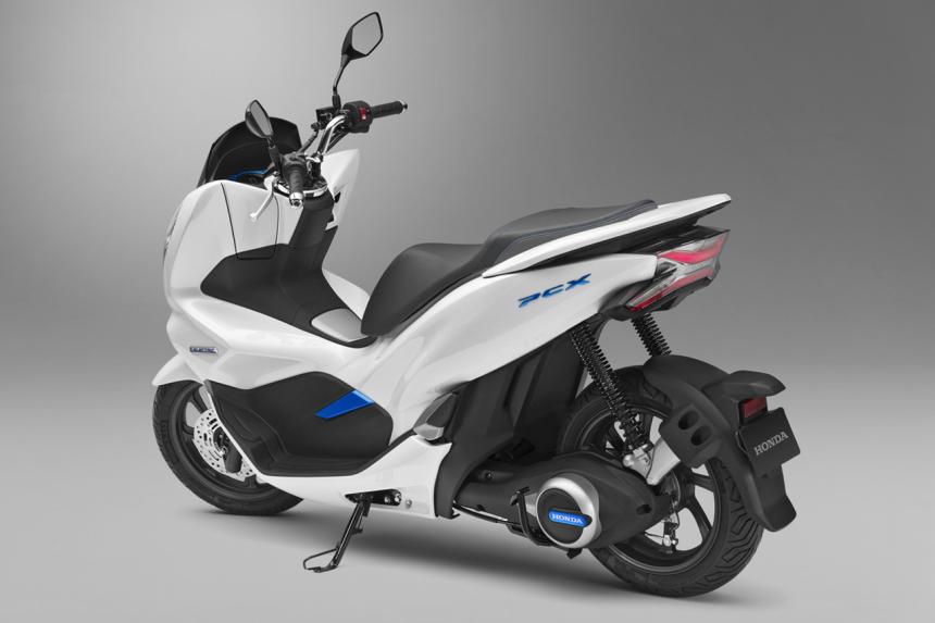New Honda CEO is game for collaborations image
