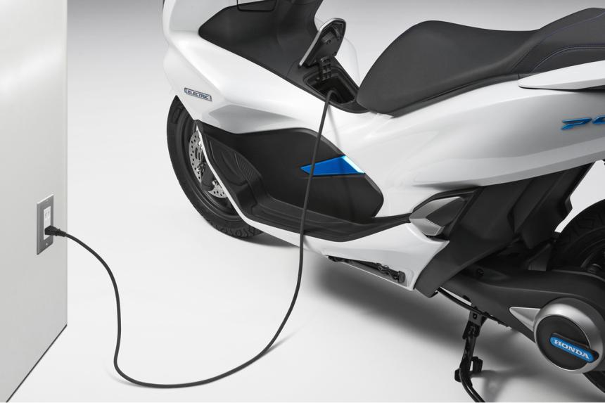 New Honda CEO is game for collaborations image