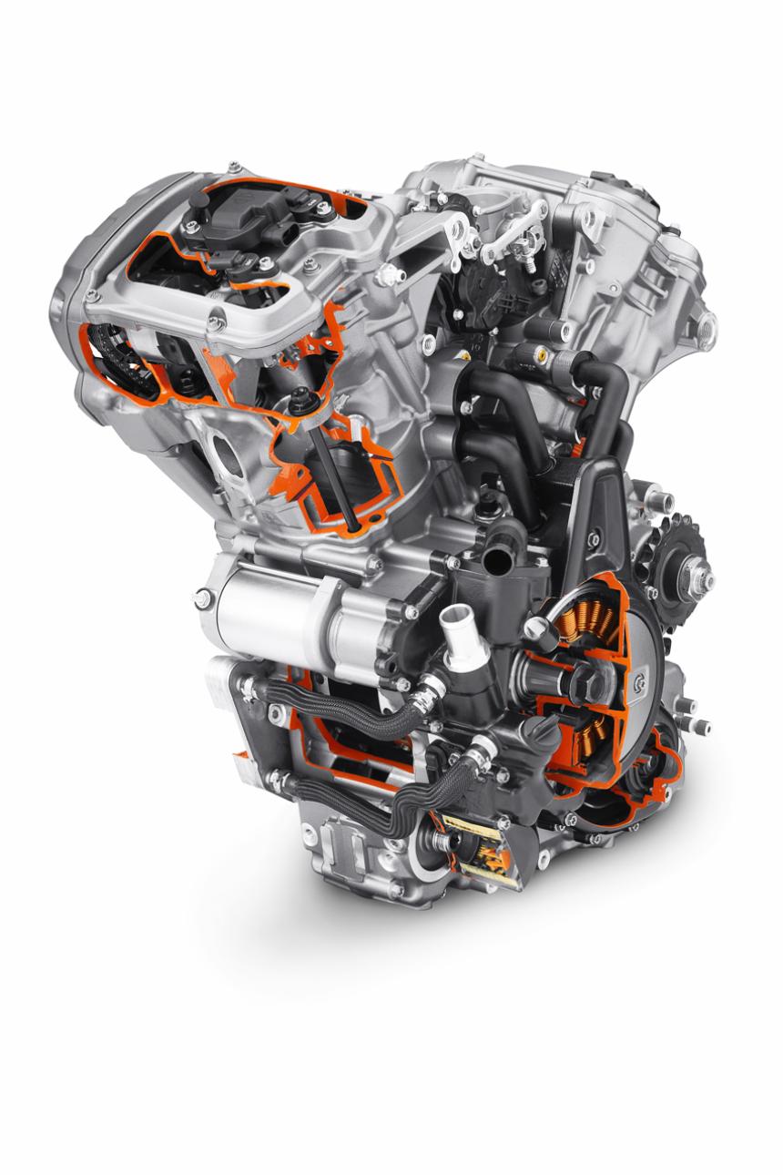 This is the 2021 Harley-Davidson Pan America image