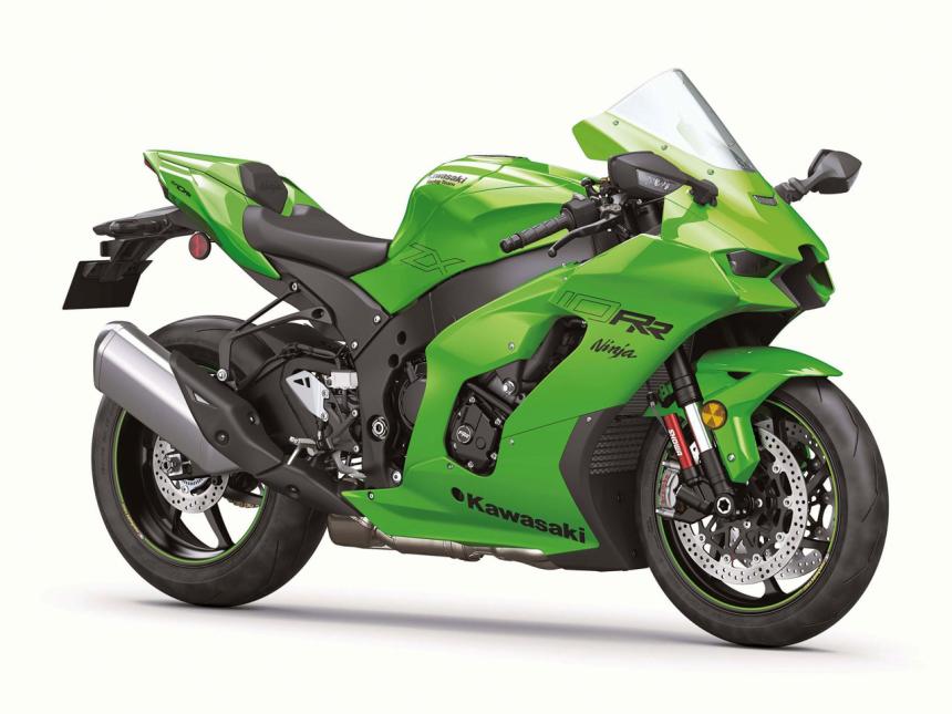 This year’s CSS weapon: the ZX-10RR image