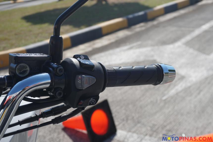 First Ride: 2021 Honda PCX160 image