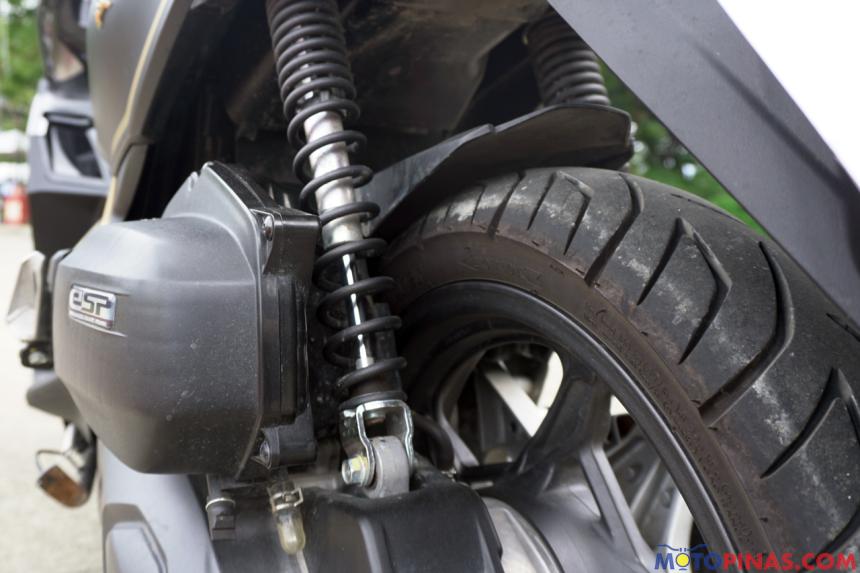 Tire brands: MVIS 5-year max tire age is unfair image