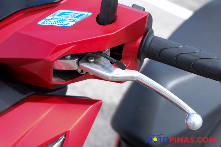 2021 Honda BeAT Street Premium image