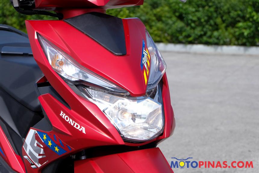 2021 Honda BeAT Street Premium image