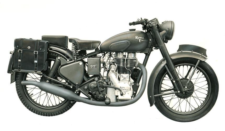 Royal Enfield celebrates 120 years of motorcycle history image