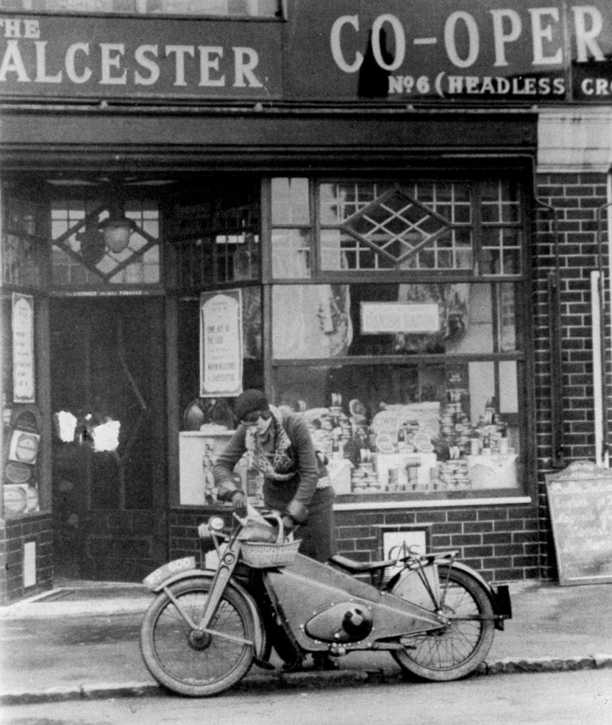 Royal Enfield celebrates 120 years of motorcycle history image