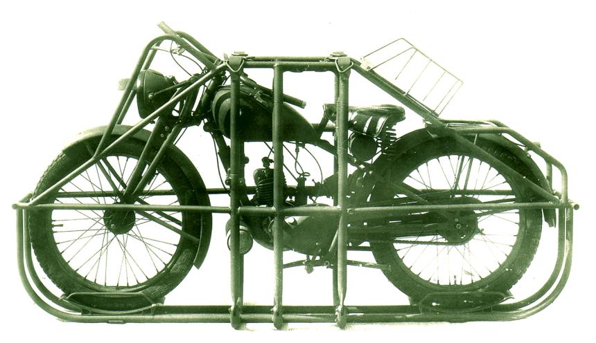 Royal Enfield celebrates 120 years of motorcycle history image