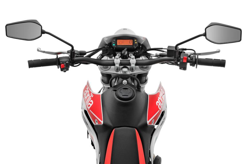 Is it time for Aprilia to bring in the RX, SX? image