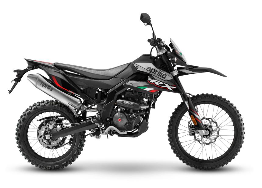 Is it time for Aprilia to bring in the RX, SX? image