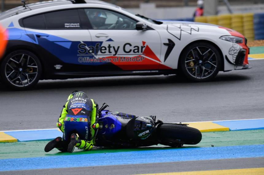 BMW M 1000 RR is MotoGP