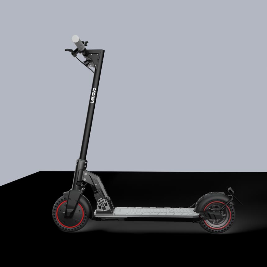 This is one Lenovo you can ride image