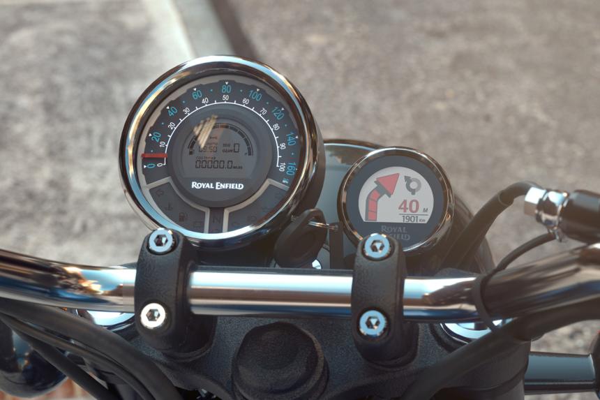 2021 Royal Enfield Meteor 350 launched in PH image