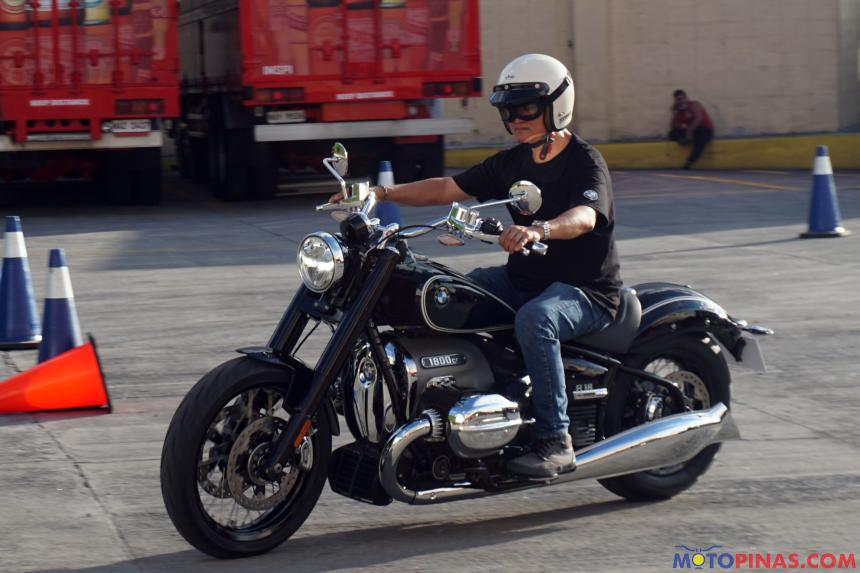 2021 BMW R18 First Edition image