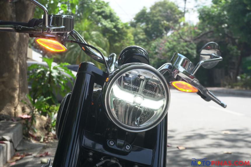 2021 BMW R18 First Edition image