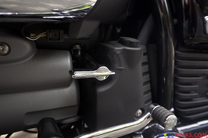 2021 BMW R18 First Edition image