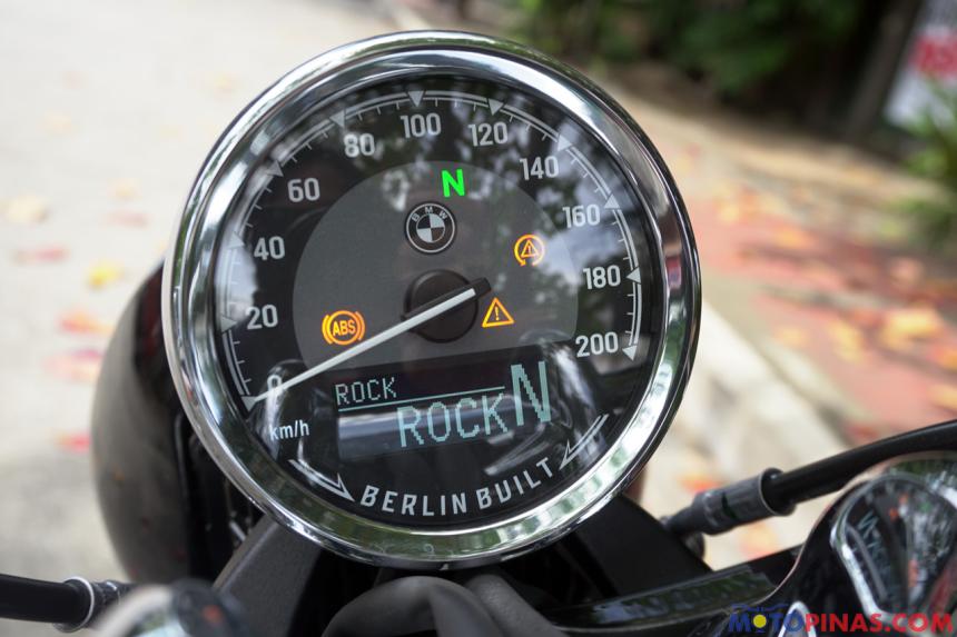 2021 BMW R18 First Edition image