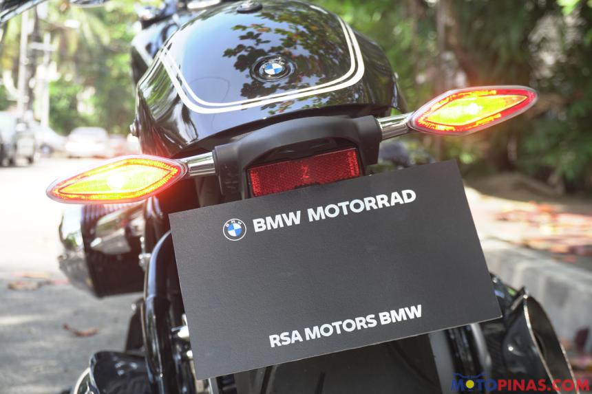 2021 BMW R18 First Edition image