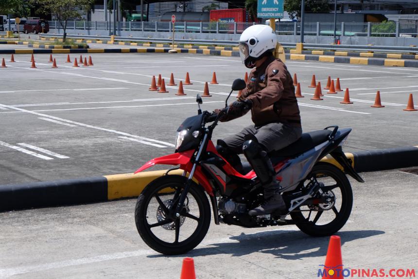 Honda exporting Pinoy-made XRM125 to New Zealand image