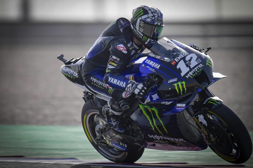 MotoGP sets new record with ‘closest top 15’ image