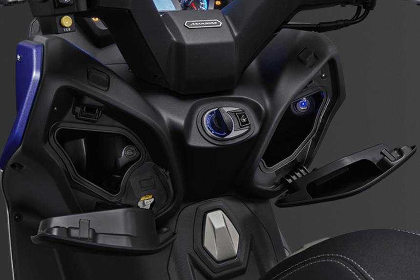 SYM launches Maxsym 400 image