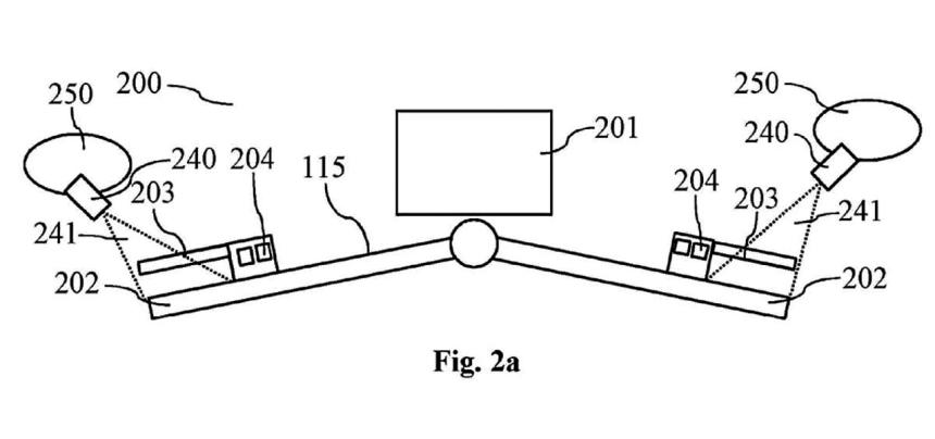 Soon, you can control your BMW motorcycle with gestures image