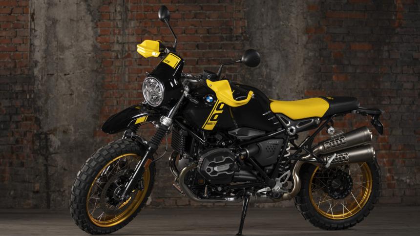 40 Years of GS models now available at BMW PH image