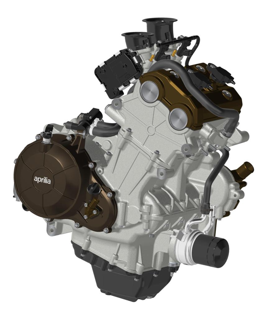 Aprilia RS and Tuono 660 PH launch on April 30 image