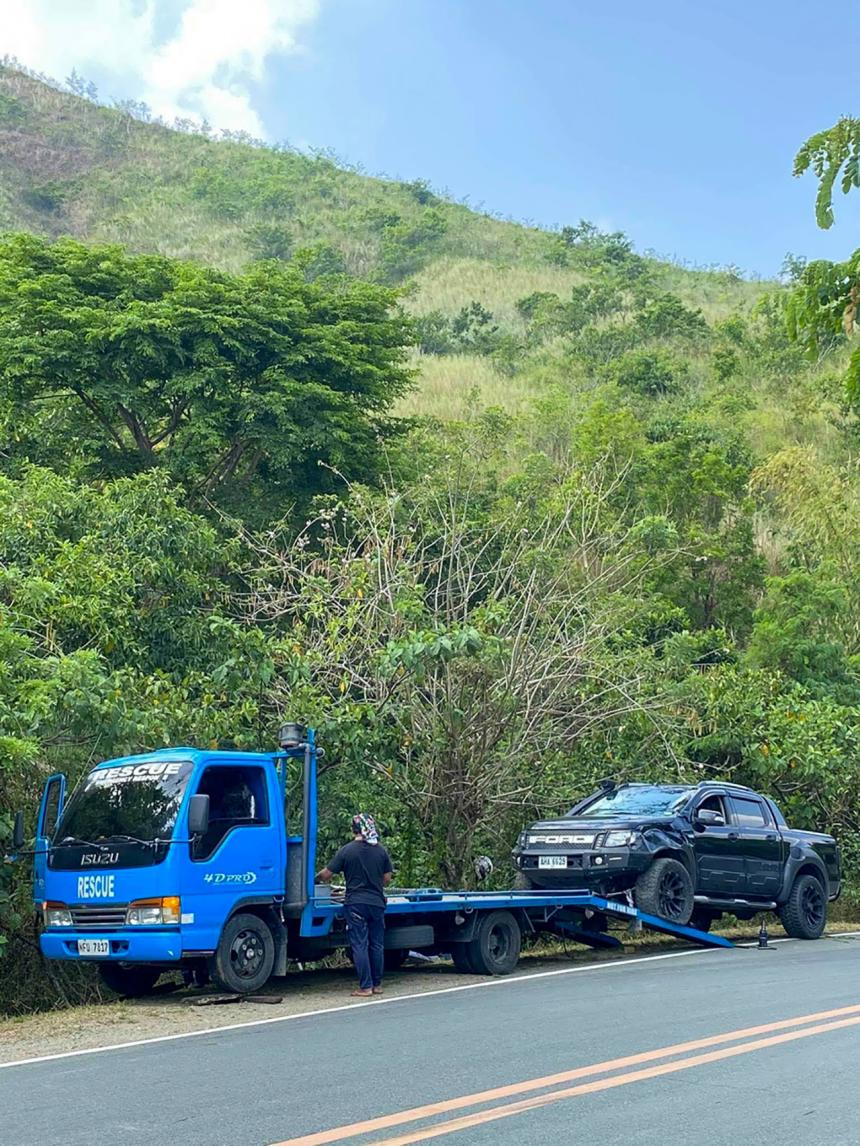 Kamote rider has to pay P100k+ in damages image