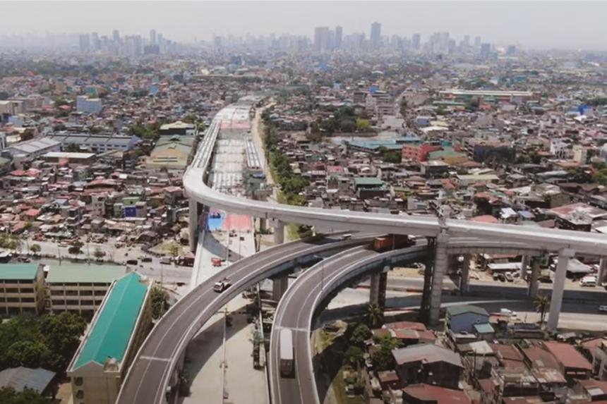 NLEX infra projects ongoing despite quarantine restrictions image